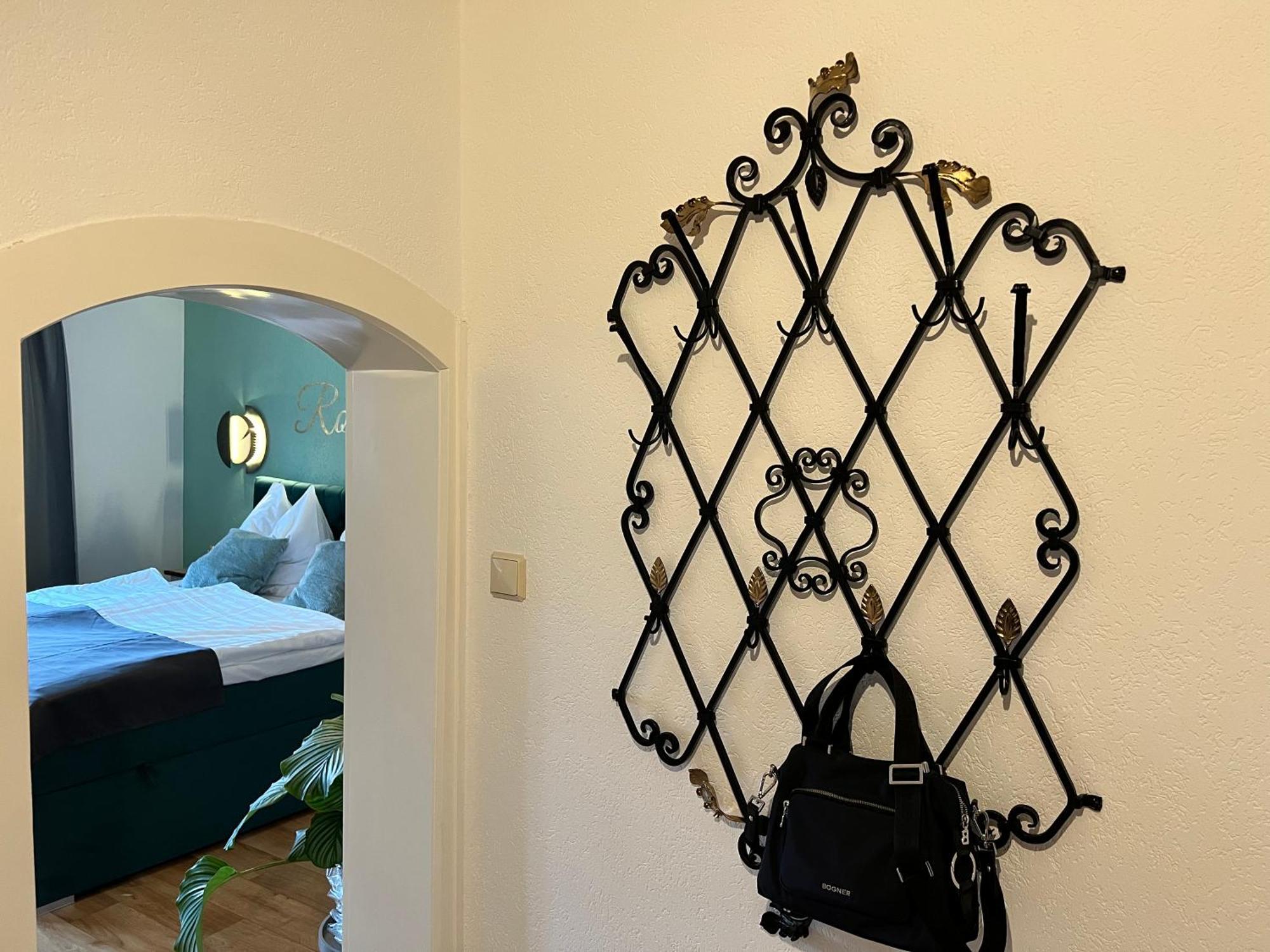 #Stadtspeicher - Gruener Stern Das Apartment Mitten In Der Altstadt Rothenburg ob der Tauber Eksteriør bilde