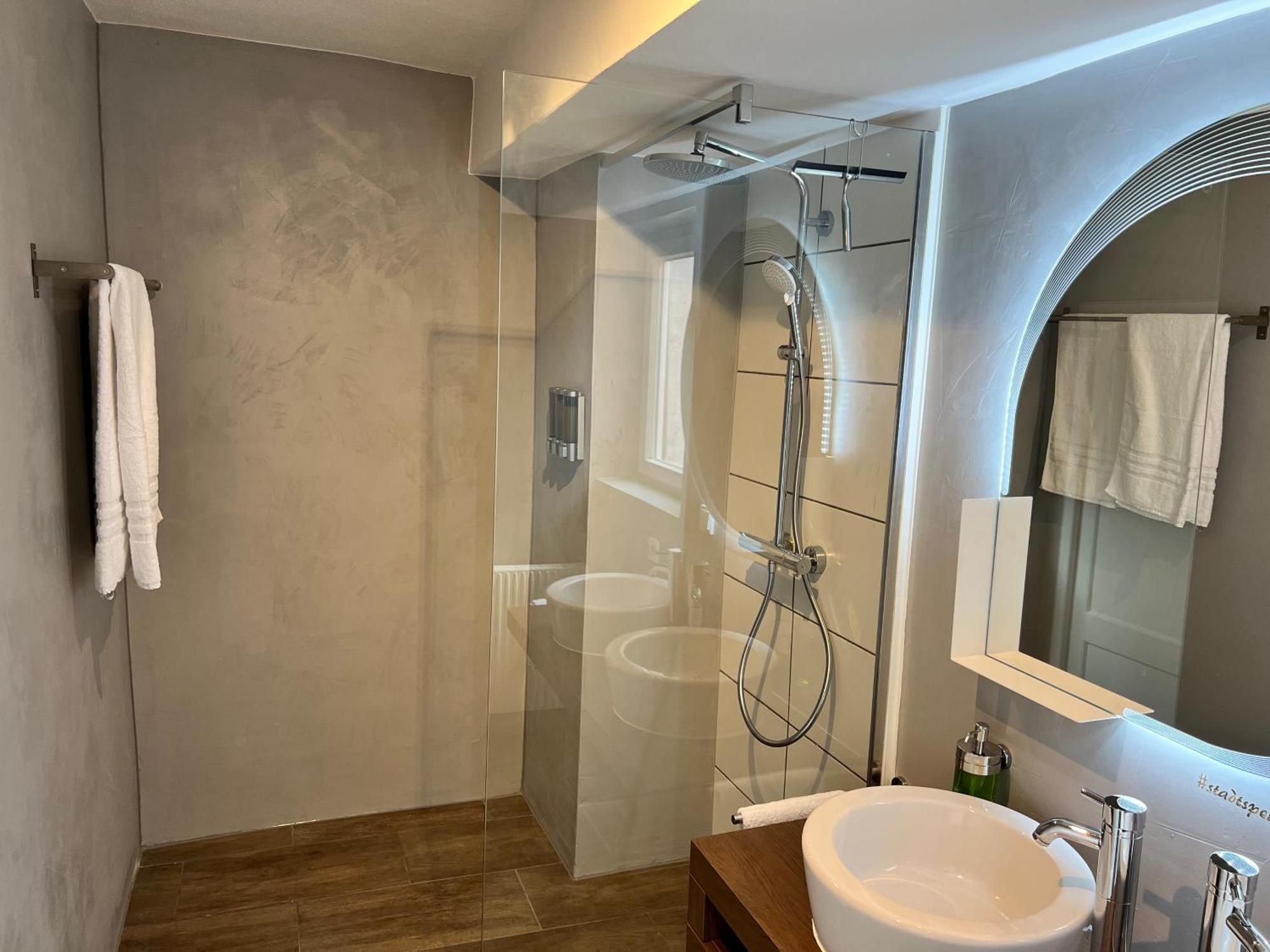 #Stadtspeicher - Gruener Stern Das Apartment Mitten In Der Altstadt Rothenburg ob der Tauber Eksteriør bilde